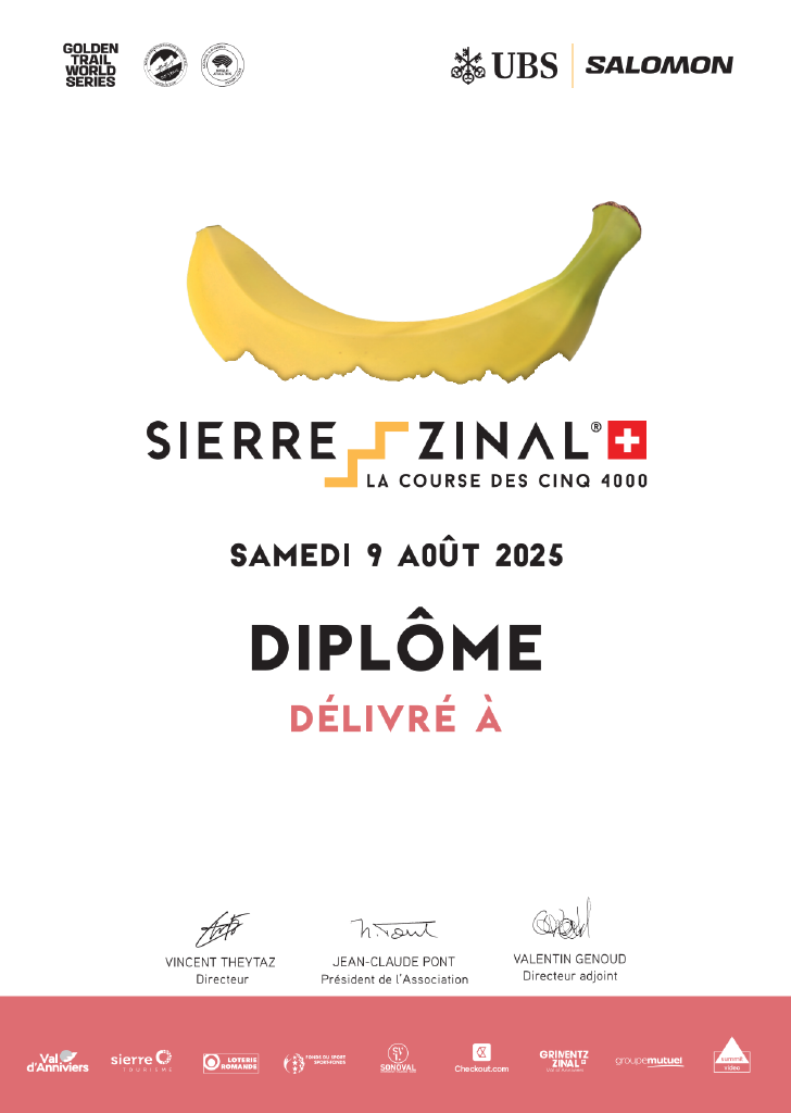 ton diplôme