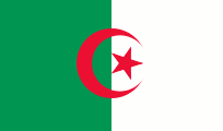 Algerien Algerien