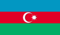Aserbaidschan