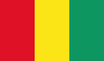 Guinée Guinée