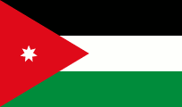 Jordanien