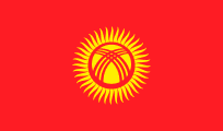 Kirgisistan