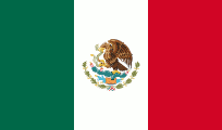 Mexiko Mexiko