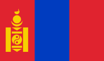 Mongolie