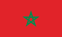 Marokko