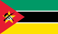 Mozambique Mozambique