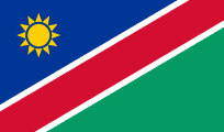 Namibie