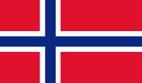 Norvège Norvège