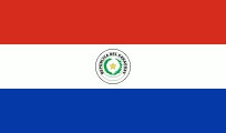 Paraguay Paraguay