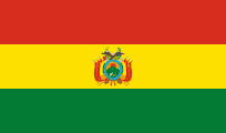 Bolivien