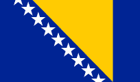 Bosnien und Herzegowina
