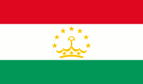 Tadjikistan