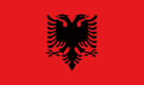 Albanien