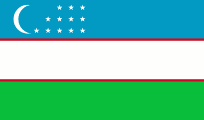 Ouzbékistan
